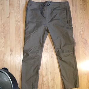 Roark Layover 2.0 pants